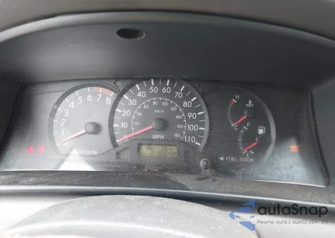 2008 Toyota Corolla Ce из США, поврежденный, VIN 1NXBR32E88Z945853